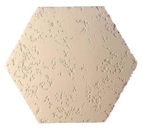 Плитка гипсовая 3D-панель Calipso S-1 0,48 кв.м 