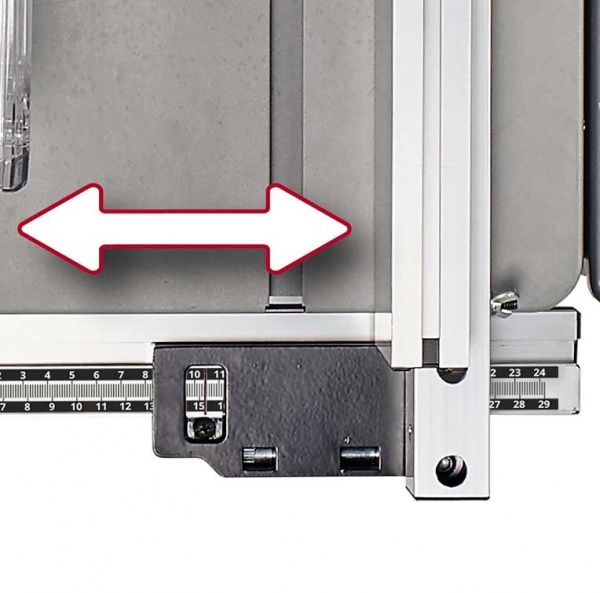 Верстат циркулярный Einhell TC-TS 2025/2 U 4340490