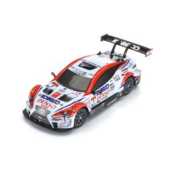 Автомобиль на р/у AUTOBACS Super GT Lexus 1:16 20126G