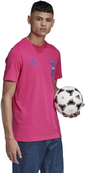 Футболка Adidas Predator Number GE4650 M