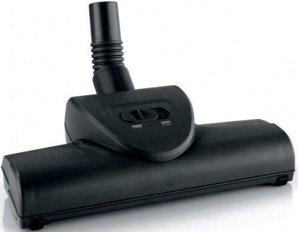 Пылесос моющий Bosch BWD421POW black 