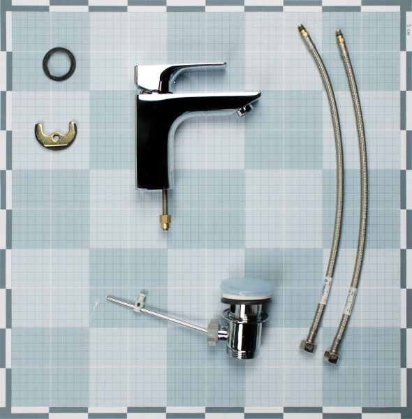 Смеситель для умывальника Ideal Standard Strada А5897АА