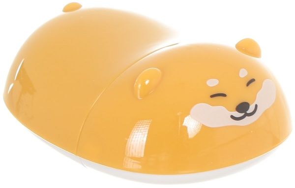 Коректор стрічковий Оверсайз лисятко