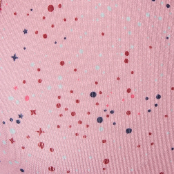 Бра Energetics Gabanita 4 jrs 407606-918916 р.140 рожевий