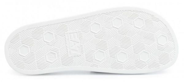 Шльопанці EA7 XCP001-XCC22-M632 р. EUR 37 білий