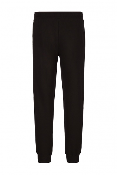Брюки EA7 TROUSER 3KPP73-PJ05Z-1200 р. S черный