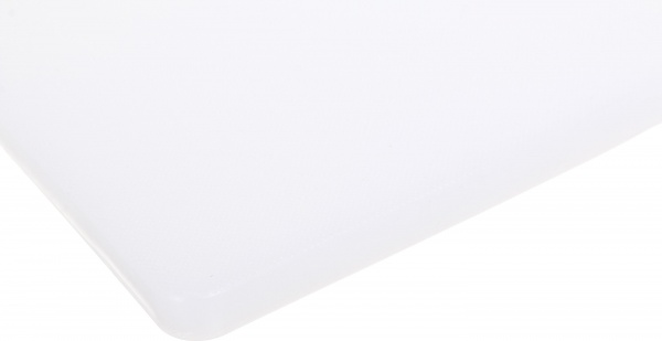 Дошка обробна 38х50х1,25см біла Проф 1159 Winco