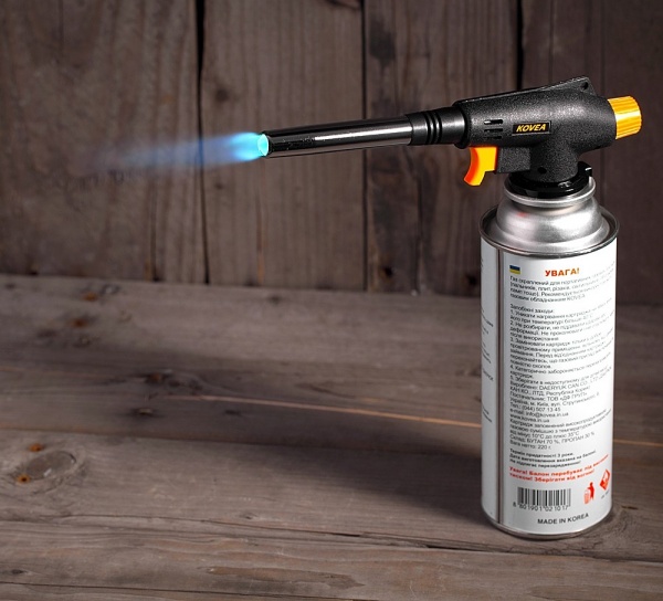 Резак Kovea KT-2904 Cyclone butane