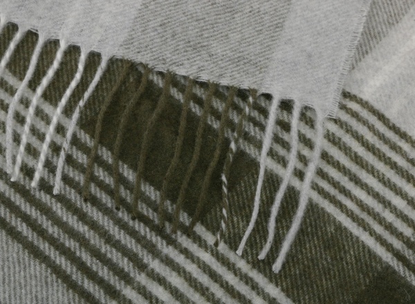 Плед Тоскана-А3 130x170 см в ассортименте Vladi 