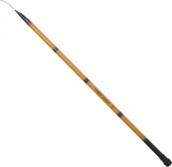 Маховое удилище BratFishing Friend Joker 360 см 2-17 г НС0003825