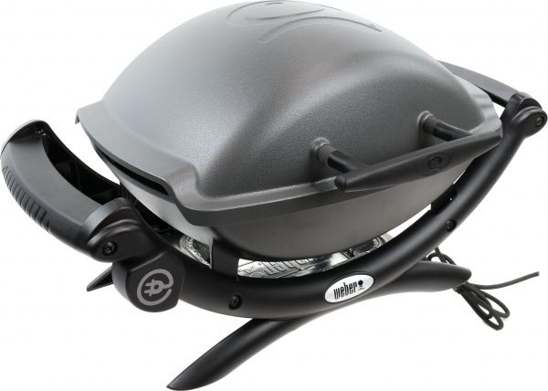 Гриль электрический Weber Q1400