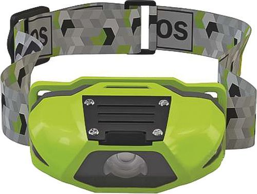 Светодиодный фонарик Emos E-1456 P3530 зеленый