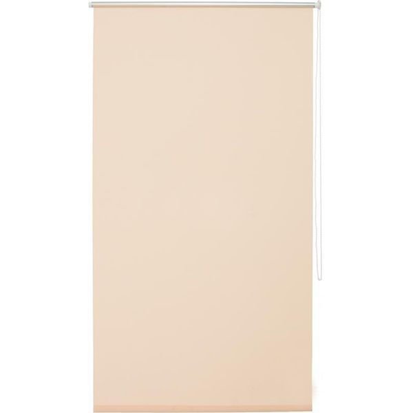 Ролета Impulso P+R Maxi Epi 90x170 см кремова 