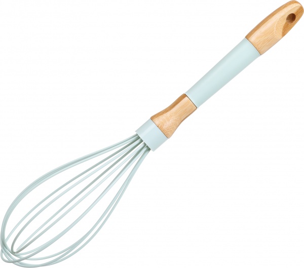 Венчик 33 см светло-зеленый Cuisine Flamberg Smart Kitchen