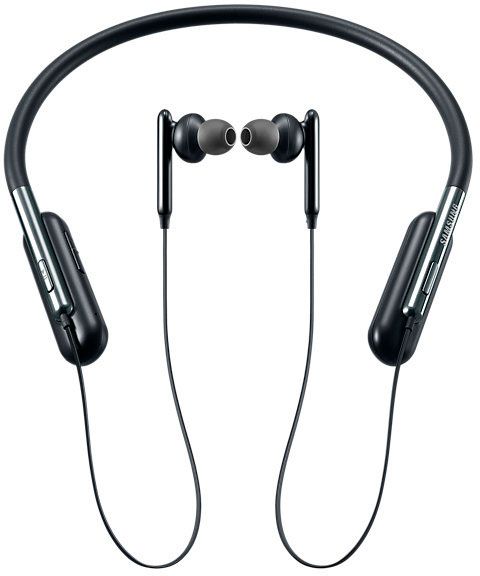 Навушники Samsung U Flex black (EO-BG950CBEGRU) 