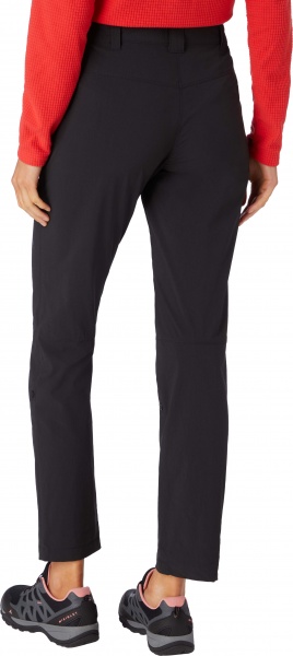 Брюки McKinley Madok wms 286131-050 р. 44 черный