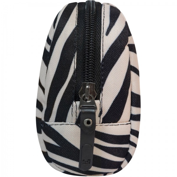 Набір органайзерів для подорожі Bagland 5 в 1 прозора/1165 72230 суб 1165