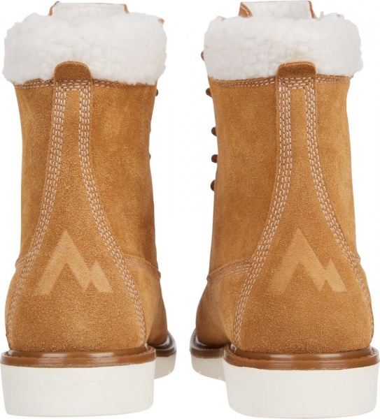 Ботинки McKinley Trina S W 419848-900123 р.36 коричневый