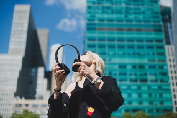 Навушники бездротові JBL Tune 560 BT black (JBLT560BTBLK)