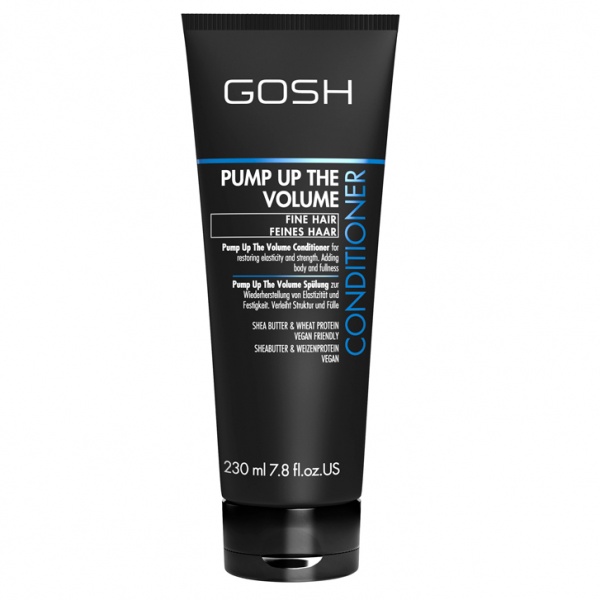 Кондиціонер Gosh Pump Up The Volume 230 мл 