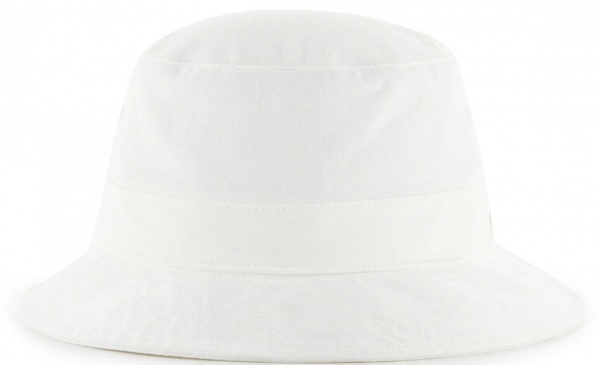 Панама 47 Brand LOS ANGELES DODGERS B-BKT12GWF-WH р.OS білий