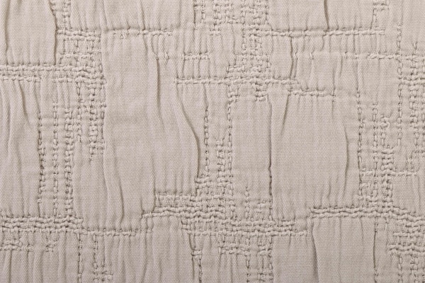 Покривало Lagos 230x270 см Antonio Pereira бежевий 