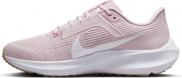 Кросівки Nike NIKE PEGASUS 40 DV3854-600 р.39 рожевий