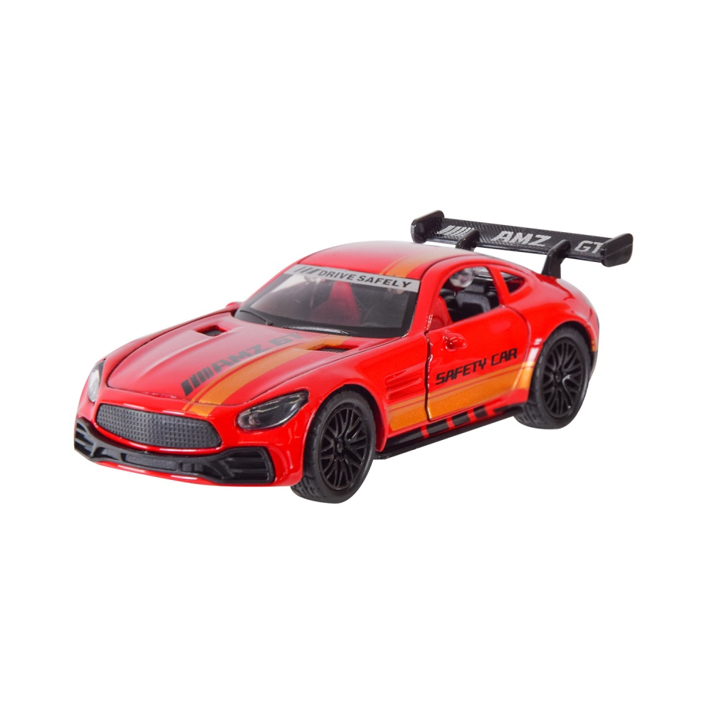 Машинка Автопром 1:32 AP74139