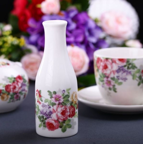 Ваза Madelaine Color 14 см, порцеляна Astera 