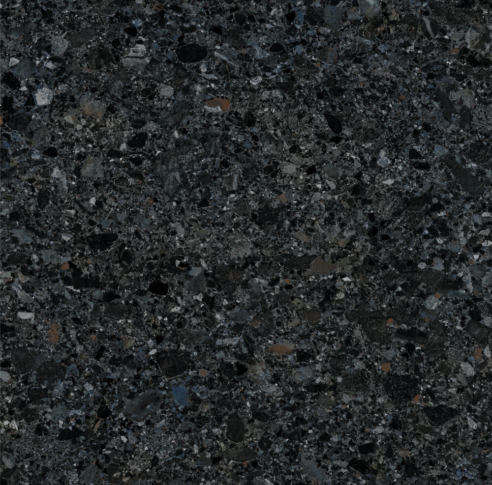 Плитка Labradorat Black F PC R Sugar 60х60 см (2 сорт)