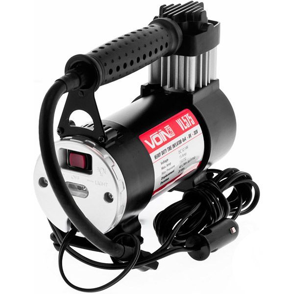 Компрессор автомобильный Voin VL-575 40702316