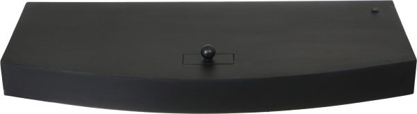 Кришка Aqvida ТМ 80х35 см овальна КО-80