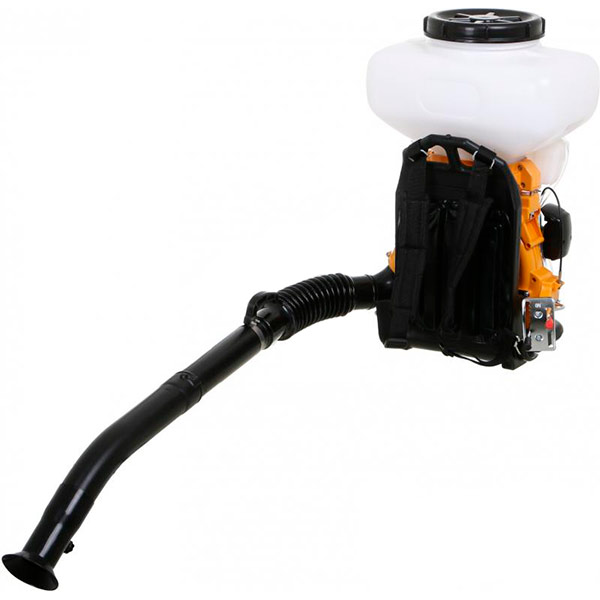 Мотоопрыскиватель ранцевый Expert Garden мотопомповый 1,63 кВт 20 л 