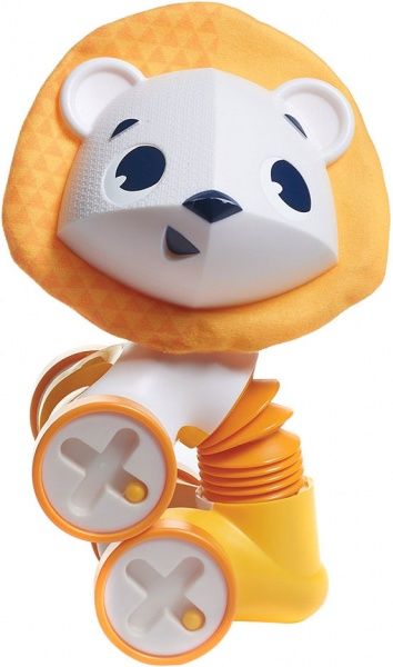 Розвиваюча іграшка Tiny Love Левеня Леонард 1115900458