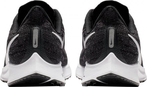 Кроссовки Nike WMNS AIR ZOOM PEGASUS 36 AQ2210-004 р.8 черный