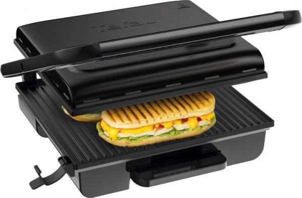Гриль Tefal PaniniGrill GC242832