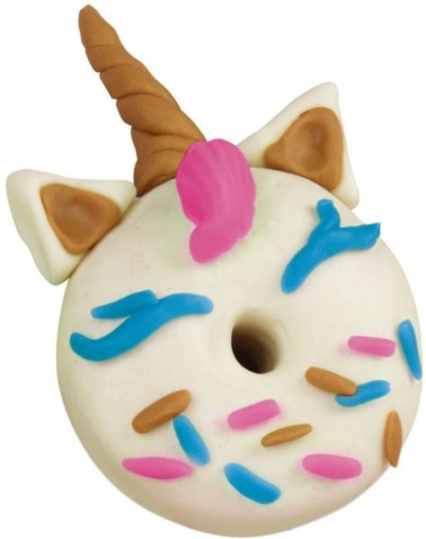 Игровой набор Hasbro Play Doh Выпечка и пончики (E3344)