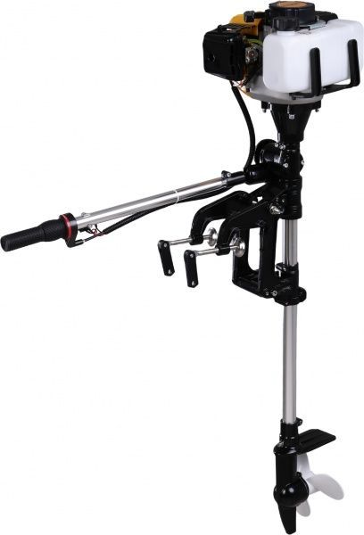 Лодочный мотор Expert SF0BM52