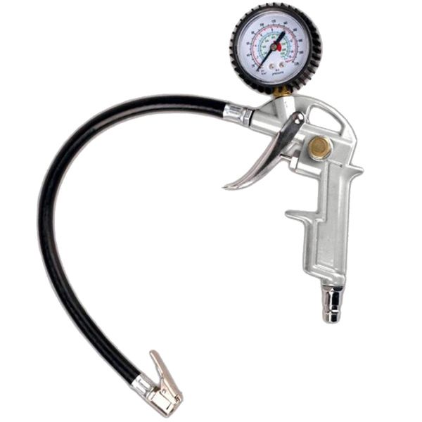 Пневмопистолет для подкачки Werk  TIG-5