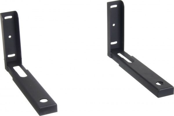 Крепление для микроволновой печи Expert EW-B для микроволновых печей EW-B (черный) 