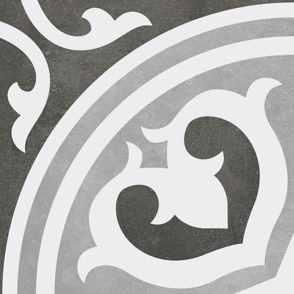 Плитка STN CERAMICA Мікс 01 MT 20x20 