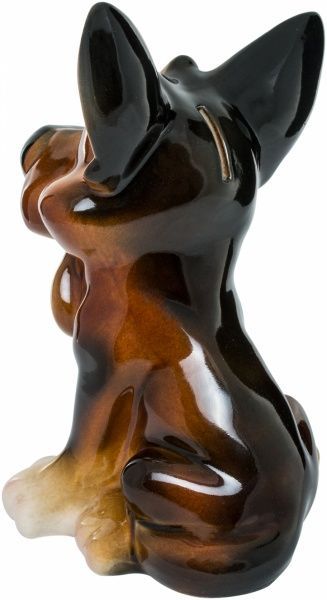 Копилка Щенок овчарки 51161705 24см