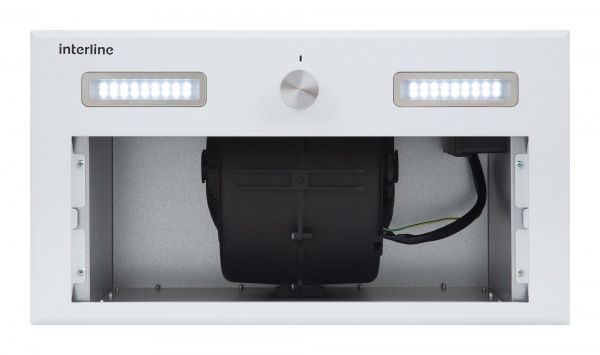 Витяжка Interline Street WH A/52 M/2/M