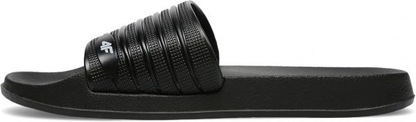 Шлепанцы 4F NOSD4-KLM201-20S р. EUR 43 черный