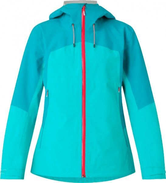 Куртка McKinley Rinno wms 411460-901609 40 голубой