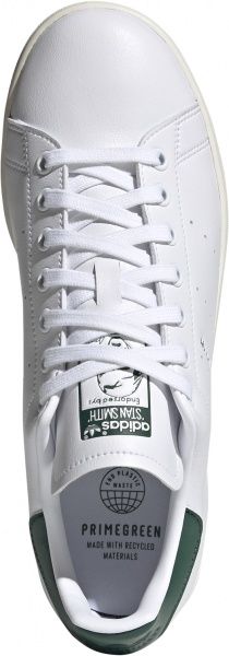 Кроссовки Adidas STAN SMITH FX5522 р.UK 8 белый