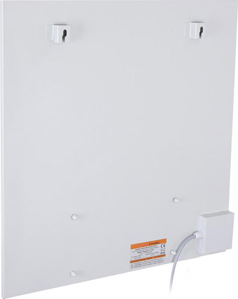 Панель опалювальна Teploceramic ТСМ RA 1000 + ТС 395 колір в асортименті