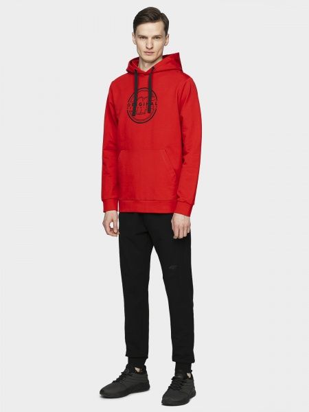 Брюки 4F H4L21-SPMD011-20S р. 2XL черный