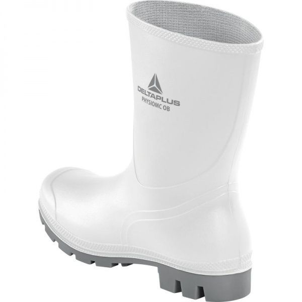 Полусапоги Delta Plus Physiomc р.42 PHYMCOBBC42 белый