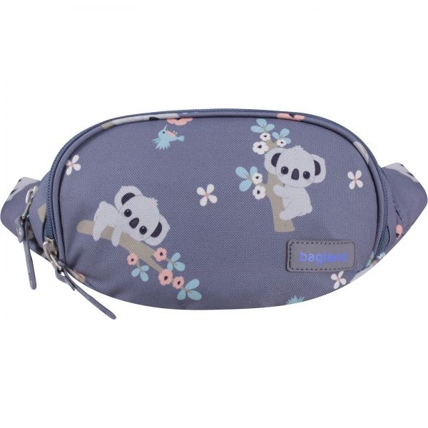 Сумка через плечо Bagland Koala 2 л суб.977 (202664)